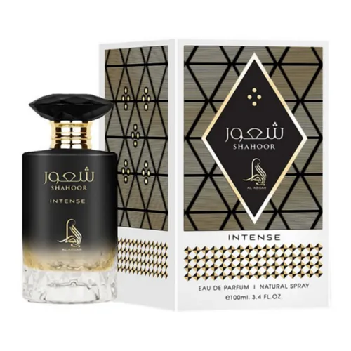 Al Absar Shahoor Intense EDP