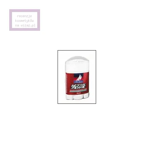 Old Spice Active Zone (Antyperspirant w sztyfcie)