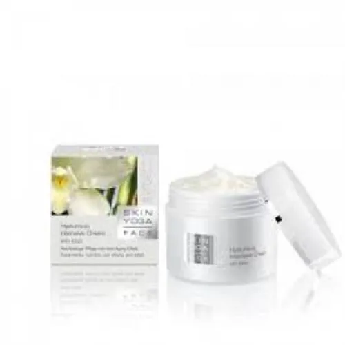 Artdeco Skin Yoga Face Hyaluronic Intensive Cream with Lotus (Intensywnie nawilżający krem do twarzy)