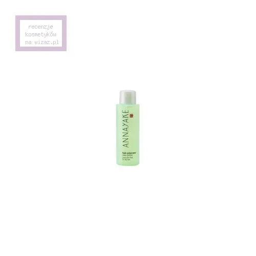 Annayake Preparative Fluid for Oily Skin (Kompleks ochronno-nawilżający dla cery przetłuszczającej się)