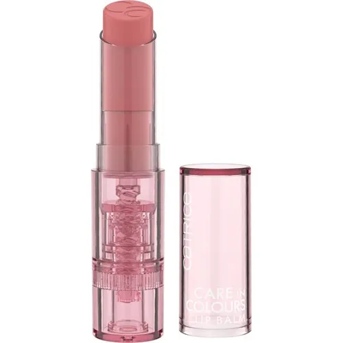 Catrice Care in Colours, Lip Balm (Pomadka do ust) - 1