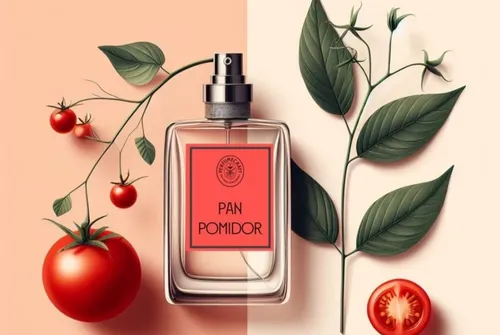 Perfume Craft Pan Pomidor EDP