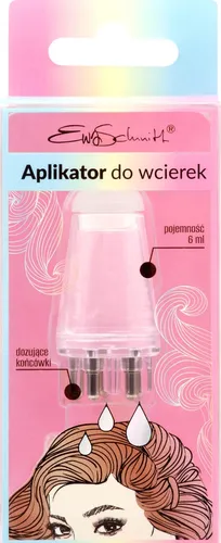 Ewa Schmitt Aplikator do wcierek