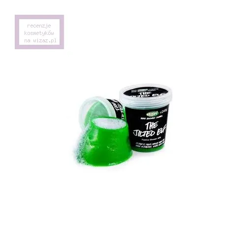 Lush The Jilted Elf Shower Gel (Galaretka pod prysznic)