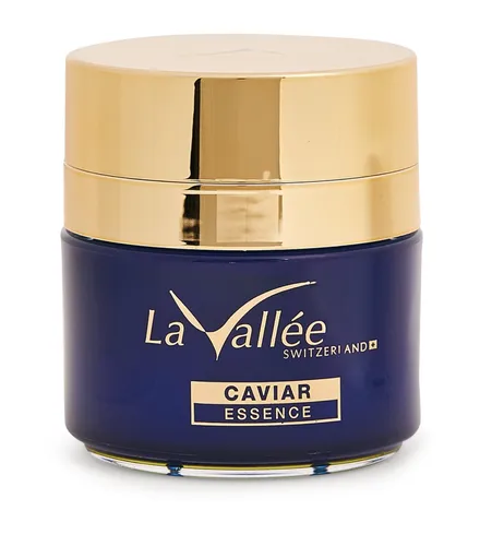 La Vallee Caviar Essence Mask (Maska do twarzy z esencją kawiorową) - 2