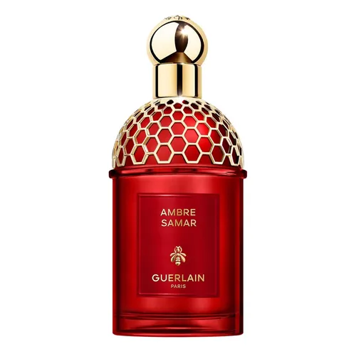 Guerlain Absolut Allegoria, Ambre Samar EDP