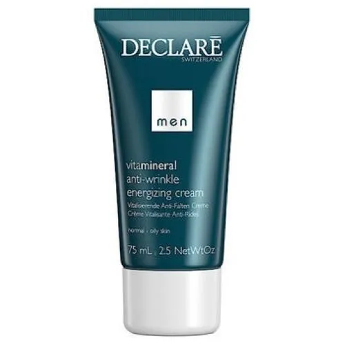 Declaré Men, Vita Mineral Anti-Wrinkle Cream Sportive (Krem przeciw zmarszczkom dla sportowców)