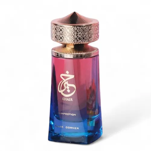 Paris Corner Khair Confection EDP