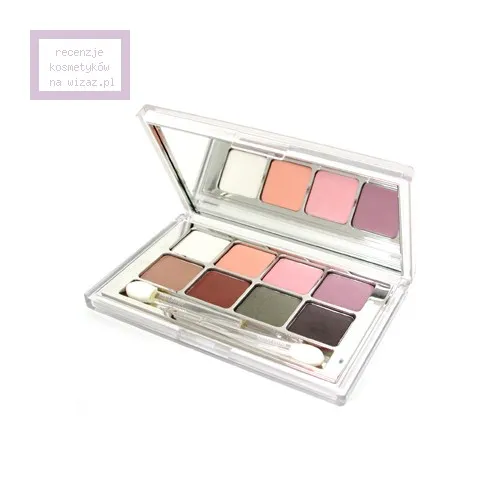 Nina Ricci Plush Eyeshadow Palette