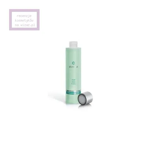 Clarena Dermasebum Line, Matt Skin Tonic (Matujący tonik antybakteryjny)