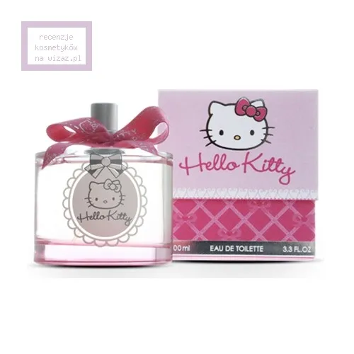 Koto Parfums Hello Kitty EDT