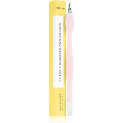 BrushArt Cuticle Remover and Pusher (Patyczki do skórek)