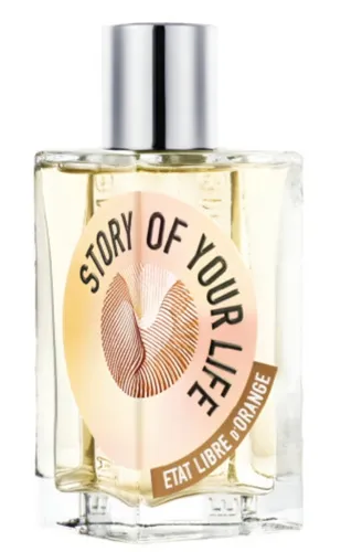 Etat Libre d'Orange Story of Your Life EDP