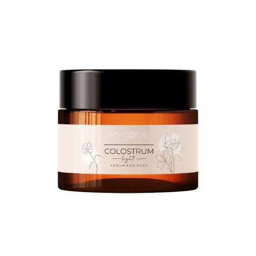 MyCode Colostrum Light, Serum pod oczy