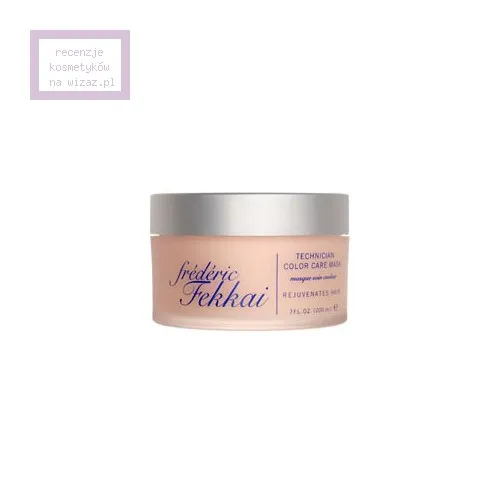 Frederic Fekkai Technician Color Care, Mask (Maska do włosów farbowanych)