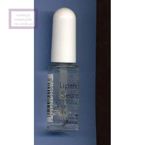 Constance Carroll Lipstick Sealer (utrwalacz pomadki)