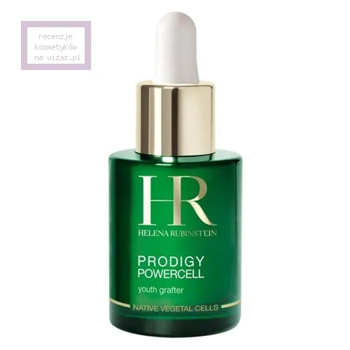 Helena Rubinstein Prodigy Powercell Youth Grafter (Regenerująco - odżywczy krem na dzień)