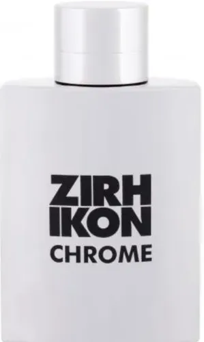 Zirh Icon Chrome EDT