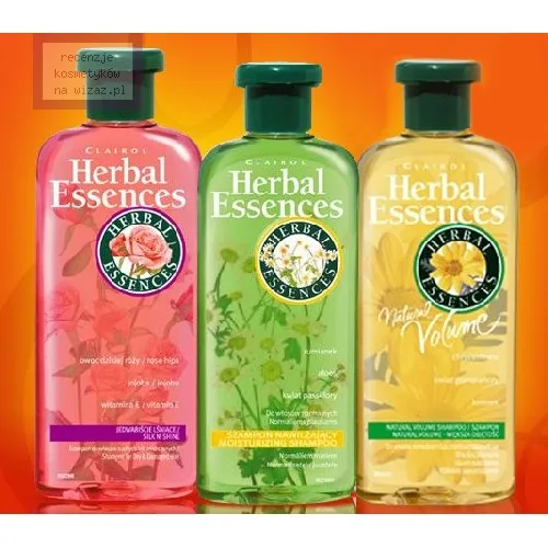 Herbal Essences Szampon