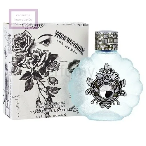 Christian Audigier Ed Hardy True Religion EDP