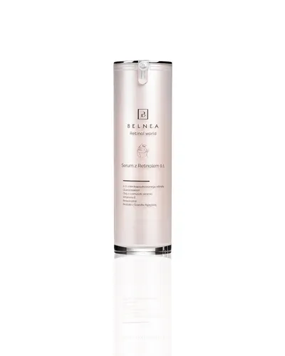 Belnea Serum z 0,1 % mikrokapsułkowanym retinolem