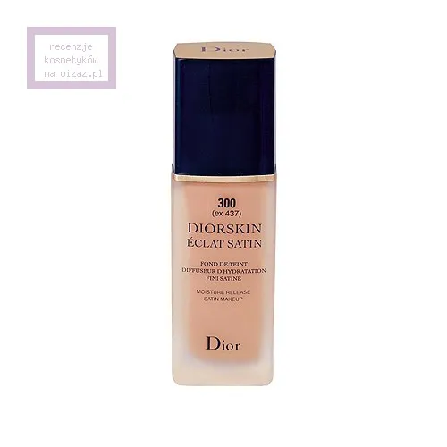 Diorskin eclat satin 300 2025