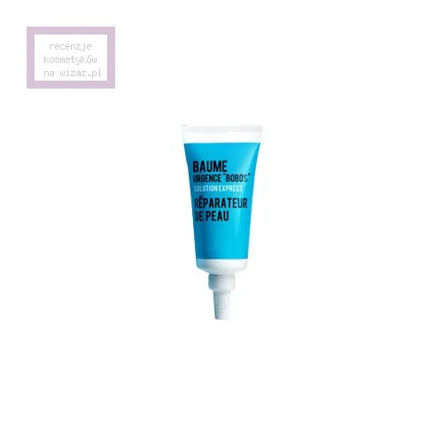Express Solutions Baume Urgence `Bobos` (Ekspresowy balsam regenerujący)