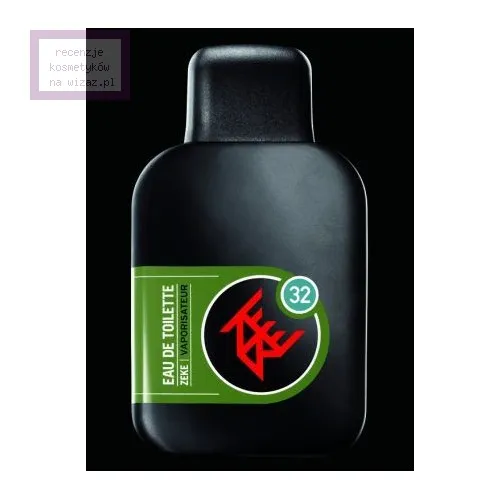 Parfumico Zeke Maintenance EDT