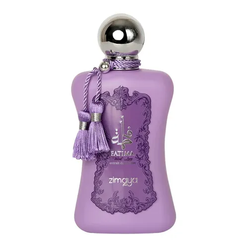 Zimaya Fatima Velvet Love Extrait de Parfum