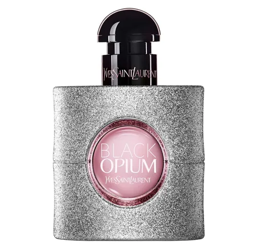 Yves Saint Laurent Black Opium Glitter EDP