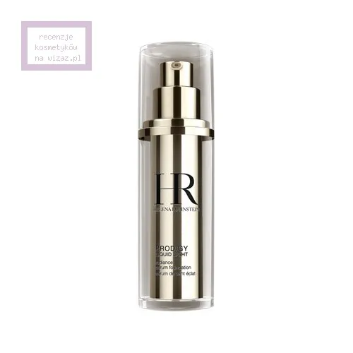 Helena Rubinstein Prodigy Liquid Light (Podkład - serum)