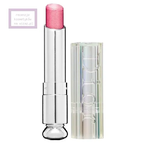 Christian Dior Addict High Shine (Błyszcząca szminka do ust)