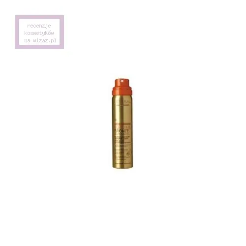 L'Oreal Paris Sublime Bronze Automatic (Mikromgiełka samoopalająca do twarzy)