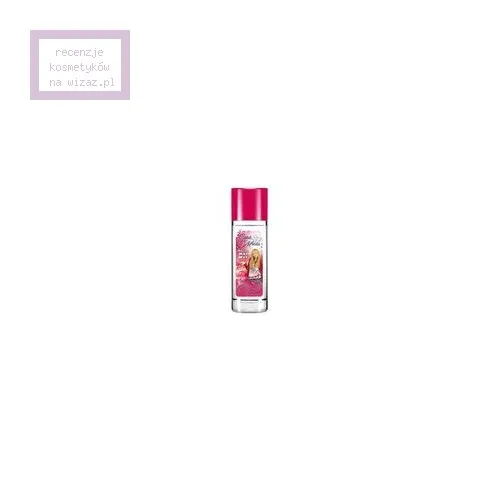 Bi-es Hannah Montana, Shine On! Parfum Deodorant (Dezodorant perfumowany z atomizerem)