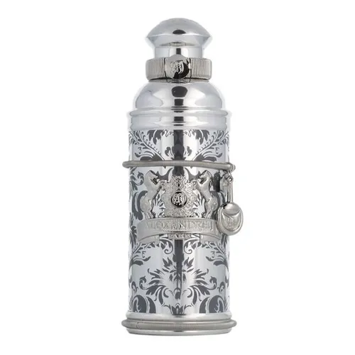Alexandre.J Silver Ombre EDP
