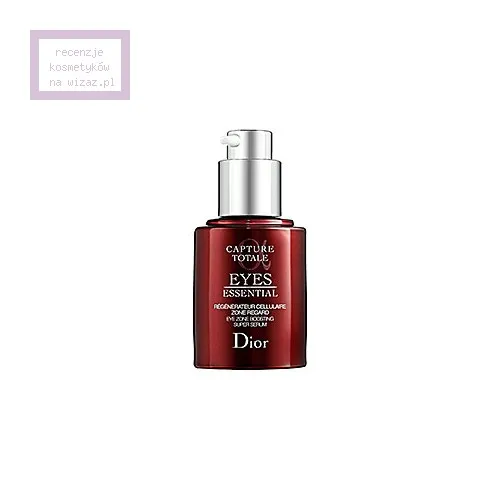 Christian Dior Capture Totale, Eyes Essential (Serum regenerujące pod oczy)