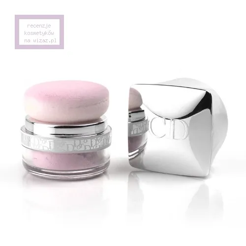 Christian Dior Diorshow Powder Backstage Makeup [Color in a Flash Loose Powder]