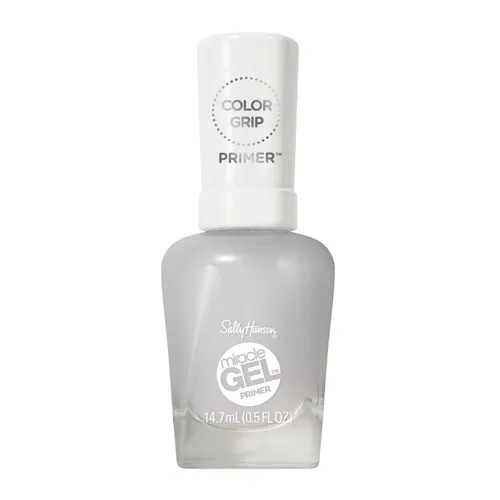 Sally Hansen Miracle Gel, Color Grip Primer (Primer do paznokci)