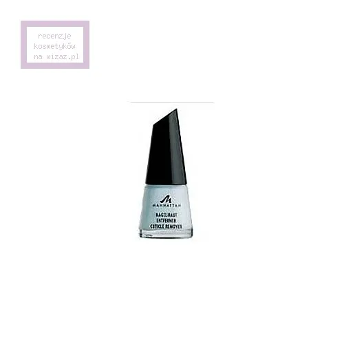 Manhattan Cuticle Remover (Płyn do zmiękczania skórek)