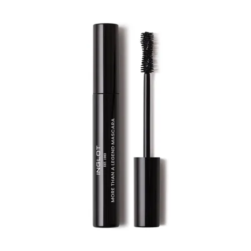 Inglot More Than a Legend Mascara (Tusz do rzęs)