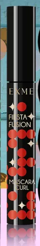 Exme Fiesta Fusion, Curl Mascara (Podkręcający tusz do rzęs)