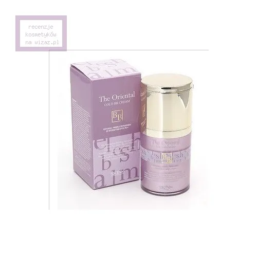 SKIN79 The Oriental, Gold BB Cream (Potrójny krem BB)