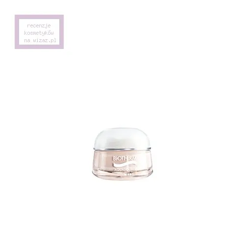 Biotherm Aquasource Non Stop (Silnie nawilżający krem oligotermalny dla skóry suchej)