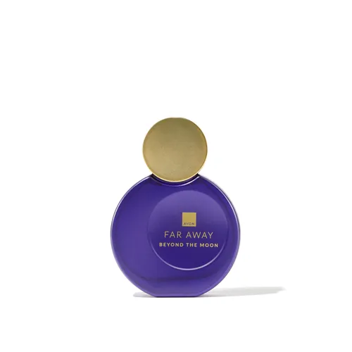 Avon Far Away Beyond The Moon Le Parfum  - 2