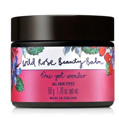 Neal's Yard Remedies Wild Rose Beauty Balm (Wielofunkcyjny balsam upiększający)