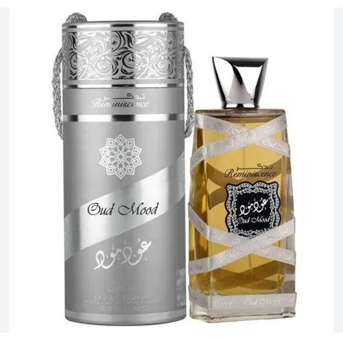 Lattafa Perfumes Oud Mood Reminescence EDP