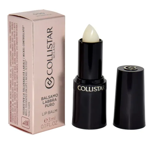 Collistar Lip Balm (Balsam do ust)