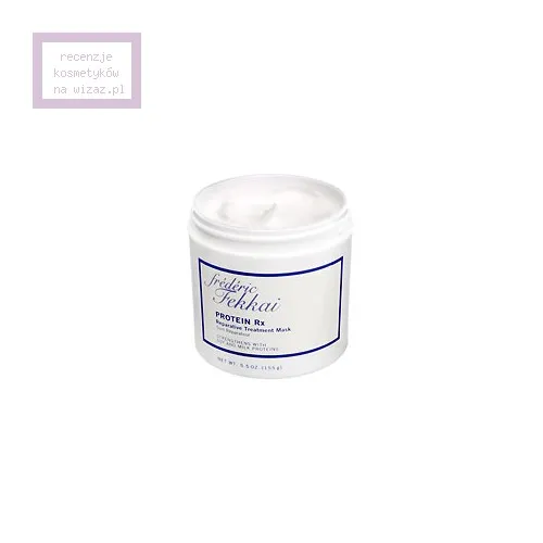 Frederic Fekkai Protein Rx Reparative Treatment Mask (Intensywnie regenerująca maska do włosów)