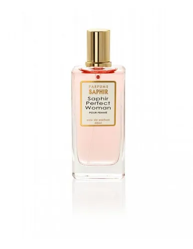 Saphir Perfect Woman Pour Femme EDP - 1