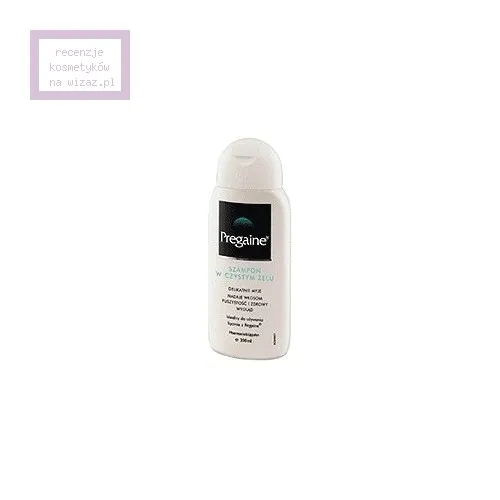 Pharmacia & Upjohn Pregaine (szampon)